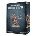 WORLD EATERS:  KHARN THE BETRAYER