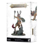 KRAGNOS THE  END OF EMPIRES