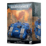 S/MARINES  LAND RAIDER CRUSADER/REDEEMER