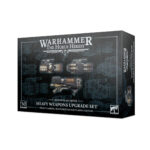 L/ASTARTES:  MULTI-MELTAS+PLASMA CANNONS