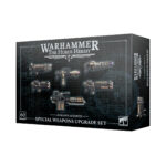 L/ASTARTES:  SPECIAL WEAPONS UPGRADE SET
