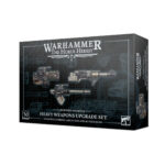 L/ASTARTES:  VOLKITE CULVERINS+LASCANNONS