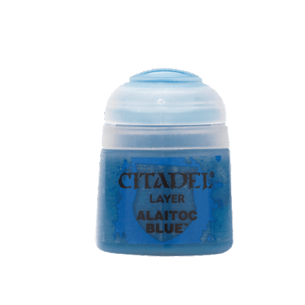 LAYER:  ALAITOC BLUE (12ML)