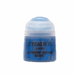 LAYER:  ALTDORF GUARD BLUE (12ML)