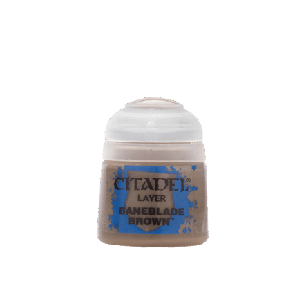 LAYER:  BANEBLADE BROWN (12ML)