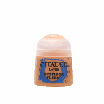 LAYER:  BESTIGOR FLESH (12ML)