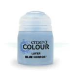 LAYER: BLUE  HORROR (12ML)