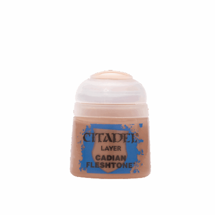LAYER: CADIAN  FLESHTONE (12ML)