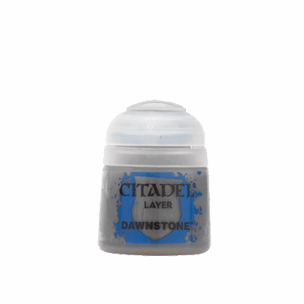 LAYER:  DAWNSTONE (12ML)