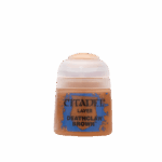 LAYER:  DEATHCLAW BROWN (12ML)