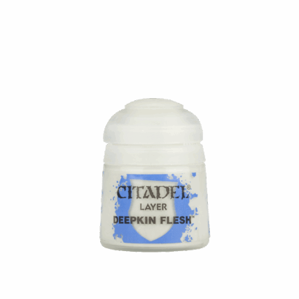 LAYER:  DEEPKIN FLESH (12ML)