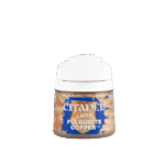 LAYER:  FULGURITE COPPER (12ML)