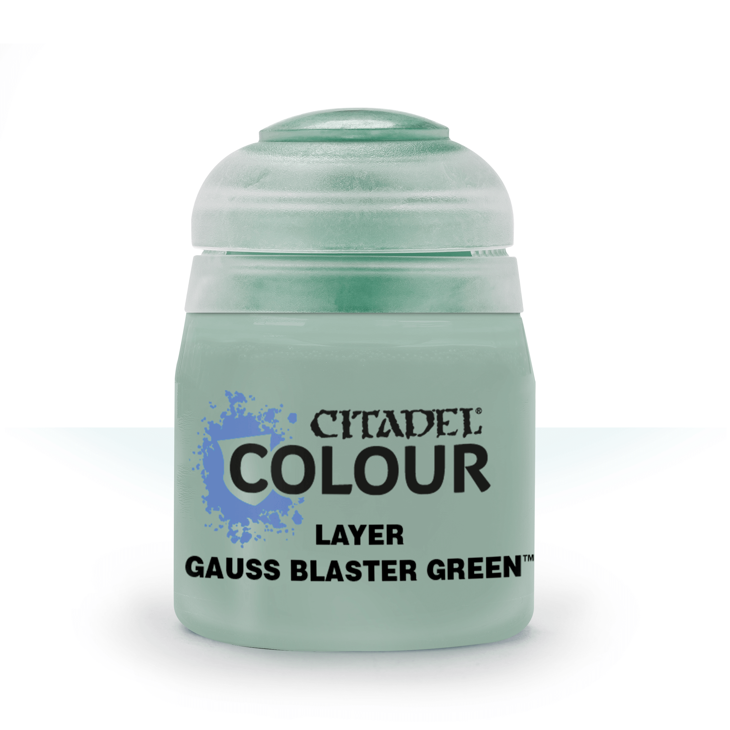 LAYER-GAUSS-BLASTER-GREEN-12ML.png LAYER: GAUSS BLASTER GREEN (12ML) - Imagen 1