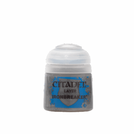 LAYER:  IRONBREAKER (12ML)