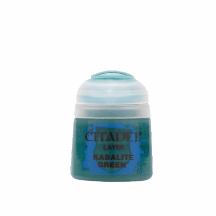 LAYER:  KABALITE GREEN (12ML)