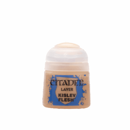 LAYER: KISLEV  FLESH (12ML)