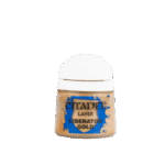 LAYER:  LIBERATOR GOLD (12ML)