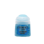 LAYER:  LOTHERN BLUE (12ML)