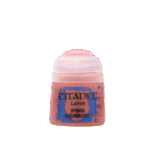 LAYER: PINK  HORROR (12ML)