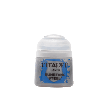 LAYER:  RUNEFANG STEEL (12ML)