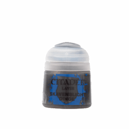 LAYER:  SKAVENBLIGHT DINGE (12ML)