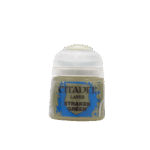 LAYER:  STRAKEN GREEN (12ML)