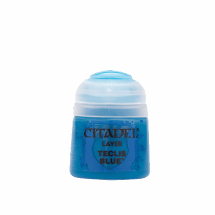 LAYER: TECLIS  BLUE (12ML)