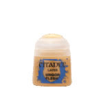 LAYER: UNGOR  FLESH (12ML)