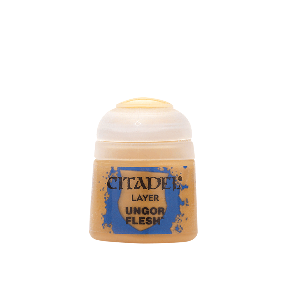 LAYER-UNGOR-FLESH-12ML.png LAYER: UNGOR FLESH (12ML) - Imagen 1