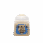 LAYER:  USHABTI BONE (12ML)