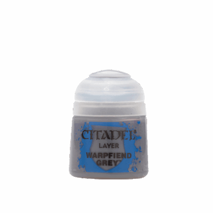 LAYER:  WARPFIEND GREY (12ML)