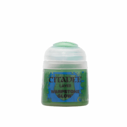 LAYER:  WARPSTONE GLOW (12ML)