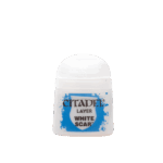 LAYER: WHITE  SCAR (12ML)
