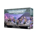 LEAGUES OF  VOTANN: CTHONIAN BERSERKS