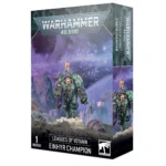 LEAGUES OF  VOTANN: EINHYR CHAMPION