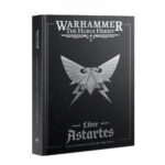 L/A:LOYALIST  LEGIONES ASTARTES (ENG)