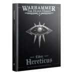 L/H:TRAITOR  LEGIONES ASTARTES (ENG)