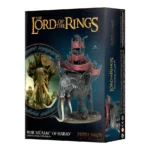 LOTR: WAR  MUMAK OF HARAD