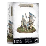 LUMINETH R-L:  VANARI STARSHARD BALLISTA