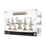LUMINETH  R-L: VANARI AURALAN WARDENS