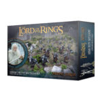 M-E SBG:  MINAS TIRITH BATTLEHOST