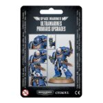 ULTRAMARINES  PRIMARIS UPGRADES
