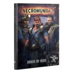 NECROMUNDA:  HOUSE OF IRON (ENGLISH)