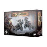 NECROMUNDA:  ORLOCK OUTRIDER QUADS