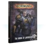 NECROMUNDA:  THE BOOK OF JUDGEMENT (ENG)