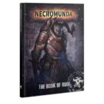 NECROMUNDA:  THE BOOK OF RUIN (ENGLISH)