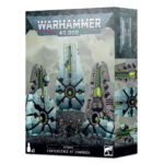 NECRONS:  CONVERGENCE OF DOMINION