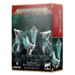 NIGHTHAUNT:  MYRMOURN BANSHEES