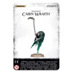 NIGHTHAUNT:  CAIRN WRAITH