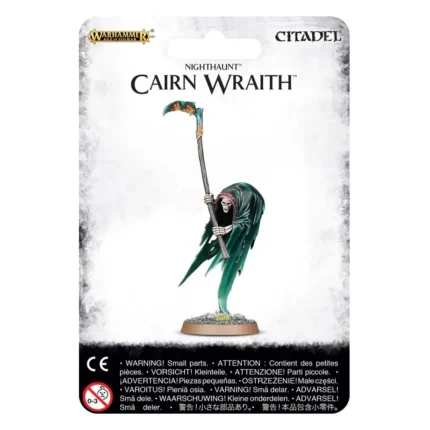 NIGHTHAUNT:  CAIRN WRAITH